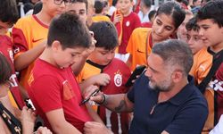 Yalova’da Galatasaray gecesi