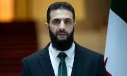 İsrail'den Şara için suikast çağrısı! 'Ortadan kaldırmamız gerek'