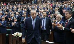 AK Parti'nin 'Terörsüz Türkiye Komisyonu' üyeleri belli oldu
