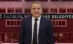 Antalya Büyükşehir Belediye Başkanı Muhittin Böcek görevden uzaklaştırıldı
