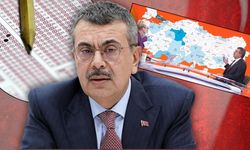 Bakan Tekin'den 719 öğrencinin tam puan aldığı LGS tartışmalarına son nokta! "FETÖ'nün oyunlarına düşmeyin!"