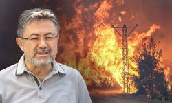 Bakan Yumaklı'dan 'daha güçlü bir düşman' sözleri: Orman yangınları için "Yarından itibaren" diyerek uyardı
