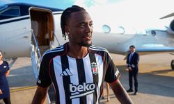 Beşiktaş golcüsüne kavuştu! Tammy Abraham İstanbul'da