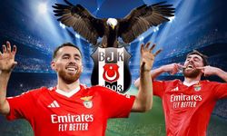Beşiktaş'ta milli yıldız için mutlu son! Orkun Kökçü'nün İstanbul'a geliş tarihi belli oldu