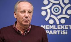 Muharrem İnce'nin 'Memleket'i resmen kapatıldı!