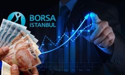 Borsa, banka hisseleriyle geriledi