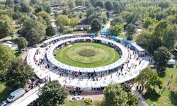 İnegöl’de 38. Uluslararası Kültür Sanat Festivaline Geri Sayım