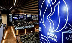 Borsa, mart ayındaki düşüşü telafi ediyor! BİST 100, haftaya sert yükselişle başladı