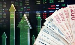 Borsada banka hisseleri coştu! BİST 100 endeksi sert yükseldi!