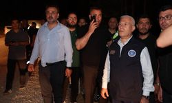 Mustafa  Bozbey'den açıklama "Daha fazla uçak kazım"