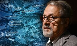 Bursa’da 3,9 ve 4,2 büyüklüğünde iki deprem! Prof. Dr. Naci Görür’den uyarı gecikmedi