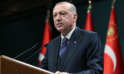 Erdoğan–Stocker görüşmesinde kritik mesaj: Tarihi fırsat heba edilmemeli