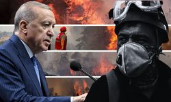 Cumhurbaşkanı Erdoğan duyurdu: 51 ilde itfaiye işini AFAD ile örgütleyeceğiz