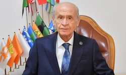 Bahçeli'den muhalefete Terörsüz Türkiye tepkisi
