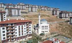 İNEGÖL’DE 502 TOKİ KONUTUNUN KURASI ÇEKİLDİ