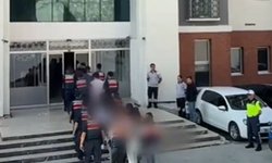 30 ilde eş zamanlı FETÖ operasyonu: 156 şüpheli yakalandı