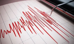 Erzurum Horasan’da deprem