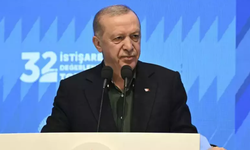 Cumhurbaşkanı Erdoğan'dan Kızılcahamam'da önemli açıklamalar