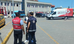 Ülke genelinde göçmen kaçakçılarına darbe