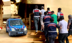 Bursa dahil 28 ilde DEAŞ operasyonu! 153 şüpheli yakalandı