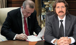 TRT’ye atama kararları Resmi Gazete’de