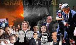 Facia otelinin sahibi çapraz sorguda