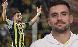 Fenerbahçe'nin eski kaptanı Tadic'in yeni takımı belli oldu! Görülmemiş sözleşme: Dünyaları verdiler