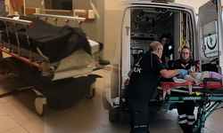 İnegöl'de 39 yaşındaki kadının şüpheli ölümü
