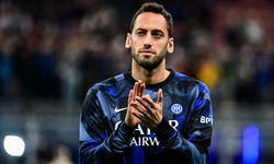 Galatasaray, Hakan Çalhanoğlu için Inter’in kapısını çaldı!