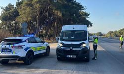 Bursa'da servislere ceza yağdı