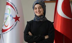 Depremde kaybettiği babasına verdiği sözü tuttu! Birinci oldu...