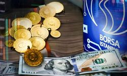 Gram altın yeniden 4.300 TL! BİST 100 endeksi 3,5 ay sonra 10 binin üzerinde…