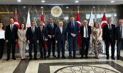 Türkiye ile Kosova Arasında Gümrük İş Birliği Güçleniyor