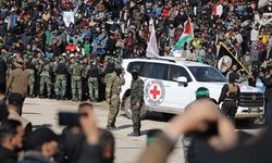 Hamas’tan yeni ateşkes teklifi
