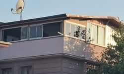 İnegöl'de feci olay! 2 yaşındaki çocuk...