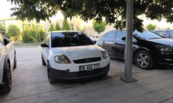 İnegöl'de Genç Ölümden Döndü