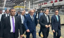 Küçükçalık Tekstilden 24 milyon dolarlık dev yatırım