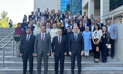 AK PARTİ İNEGÖL'DEN ANKARA ÇIKARMASI
