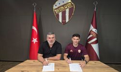 İNEGÖLSPOR’DAN SAĞ KANADA TAKVİYE