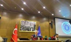 Bursa Büyükşehir Belediye Meclisi toplandı!