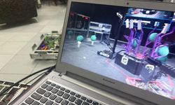 ORHANİYESPOR ROBOT TAKIMI’NDAN VELİ BİLGİLENDİRME TOPLANTISI