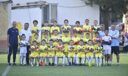 İNEGÖLSPOR, KALECİ HAVUZUNU GENİŞLETİYOR