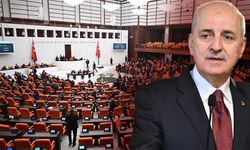 TBMM Başkanı Kurtulmuş'tan 'komisyon' açıklaması: Stratejik hedefi ve çalışma tarihini açıkladı