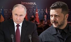 Çırağan'daki kritik zirve sona erdi!