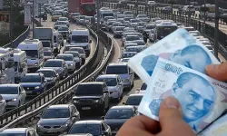 MTV ikinci taksit ödemeleri için geri sayım: Tarihi kaçırana ceza var!