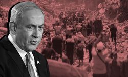 Netanyahu'dan ateşkes açıklaması