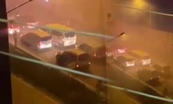 Bursa'da asker eğlencesini savaş alanına çevirdiler