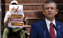 Özgür Özel'den Leman Karikatürü Yorumu