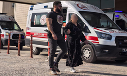 İnegöl'de kadın uyuşturucu taciri yakalandı