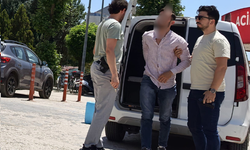 İnegöl'de silahlı saldırgan hakkında karar
